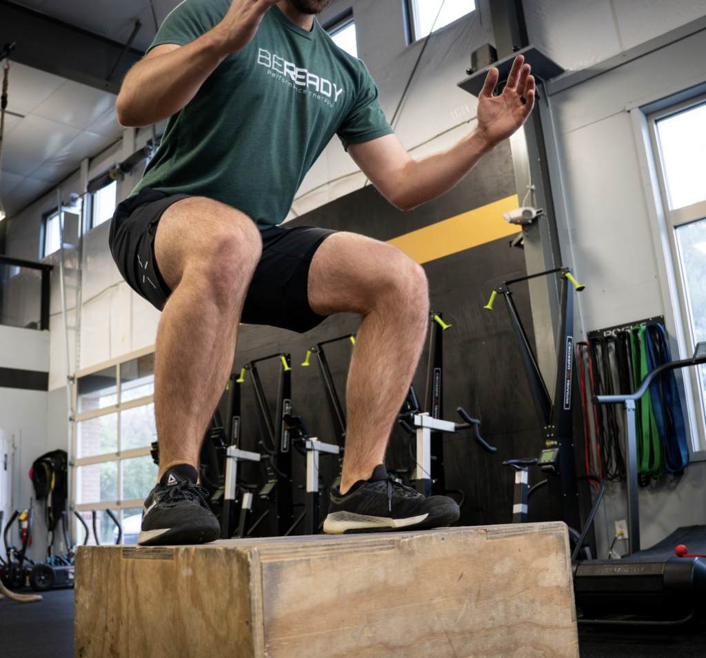 Banishing Knee Pain: Mastering Patellar Tendonitis