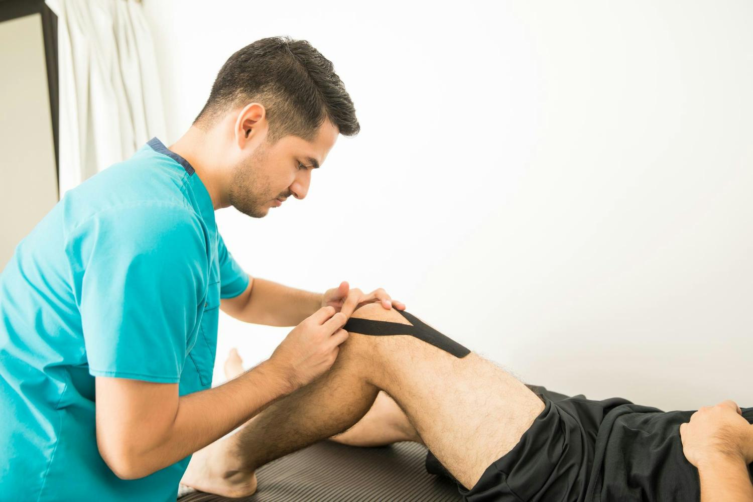 A Safe and Effective Dry Needling for Knee Pain Relief