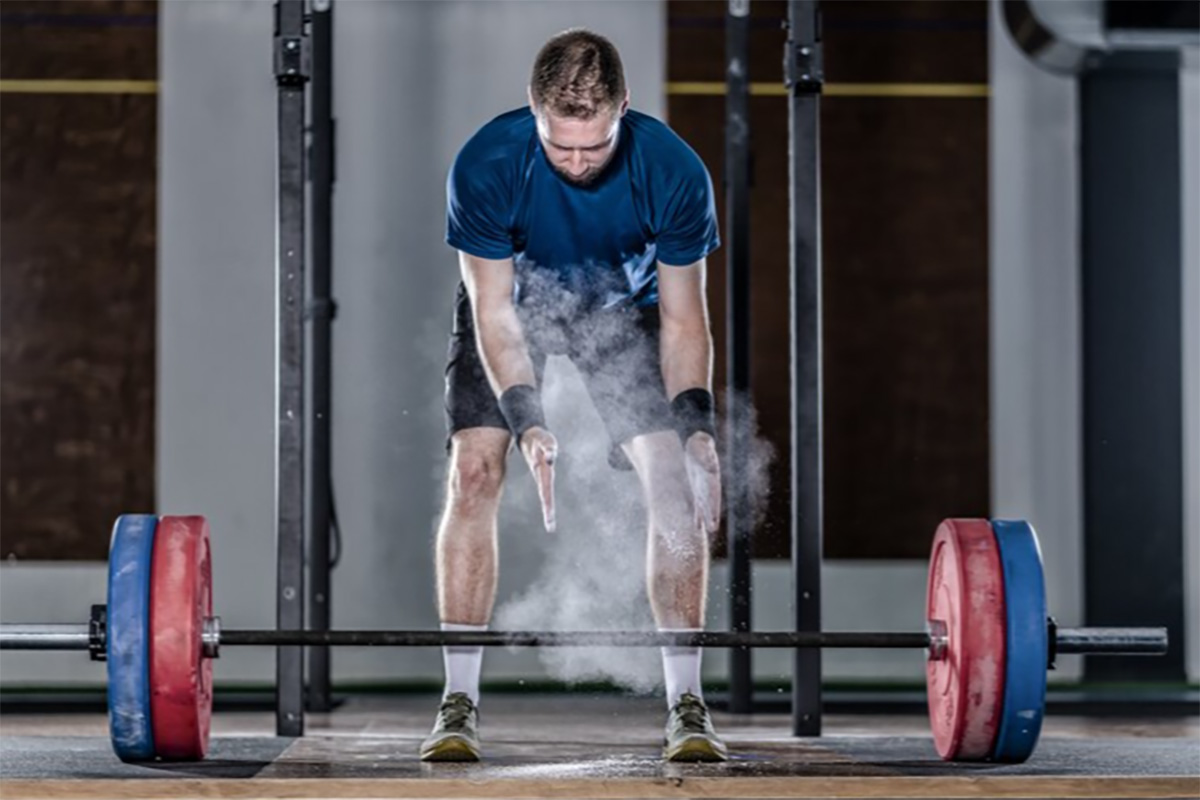 CrossFit: Balancing Safety and Intensity for Optimal Performance