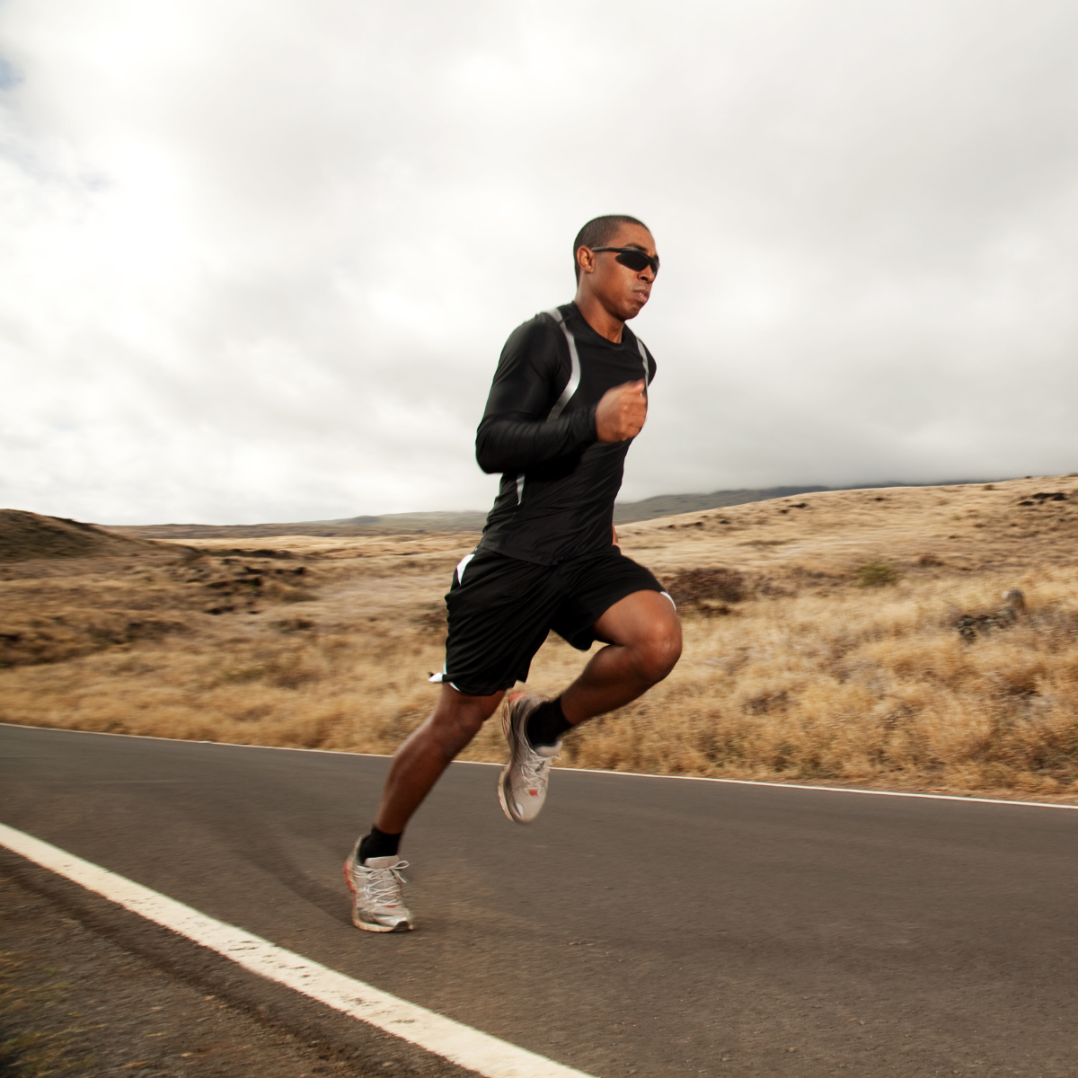 Run Training Program - Be Ready Performance Therapy