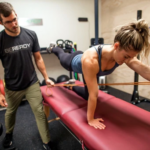 Is a Sports Therapist the same as a Physical Therapist?