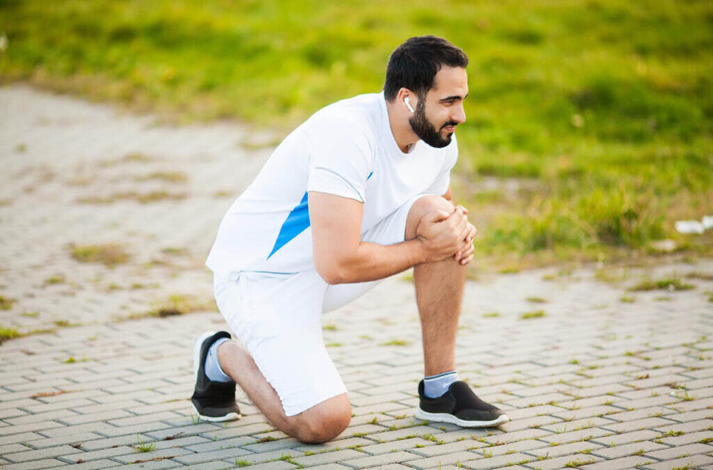 Is Knee Pain Inevitable for Runners